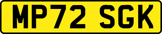 MP72SGK