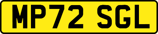 MP72SGL