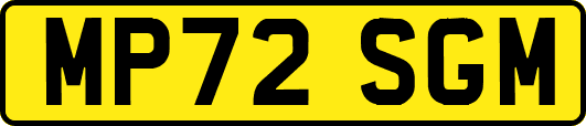 MP72SGM
