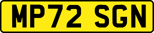 MP72SGN