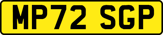 MP72SGP