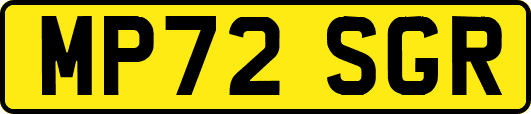 MP72SGR
