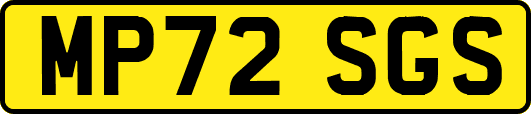 MP72SGS