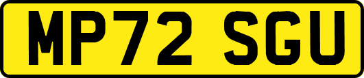 MP72SGU
