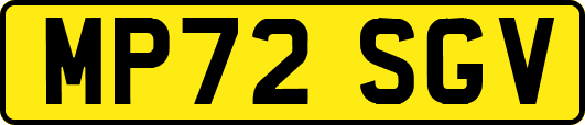 MP72SGV