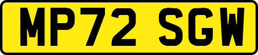 MP72SGW