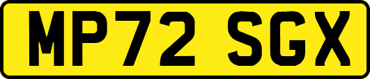 MP72SGX