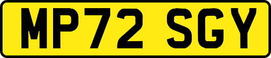 MP72SGY