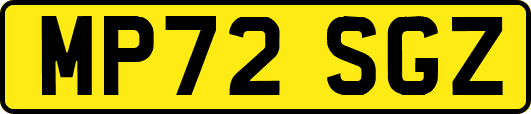 MP72SGZ