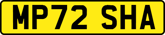 MP72SHA