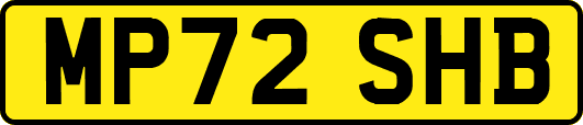 MP72SHB