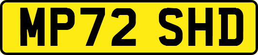 MP72SHD