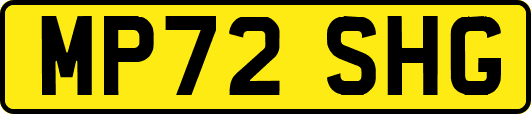 MP72SHG