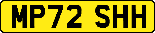 MP72SHH