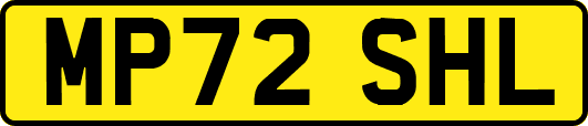 MP72SHL