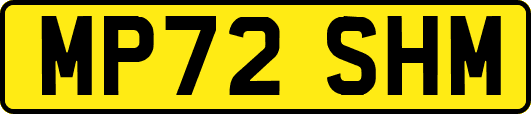 MP72SHM