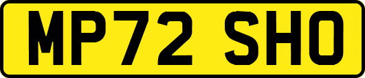 MP72SHO