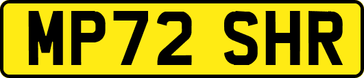MP72SHR