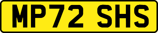 MP72SHS