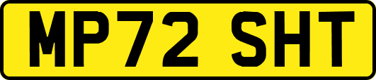MP72SHT