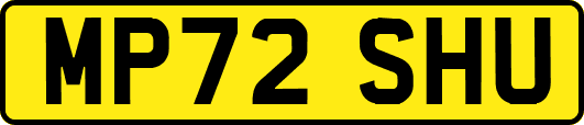 MP72SHU