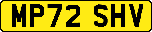MP72SHV