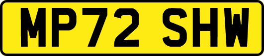 MP72SHW
