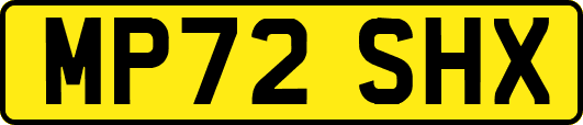 MP72SHX
