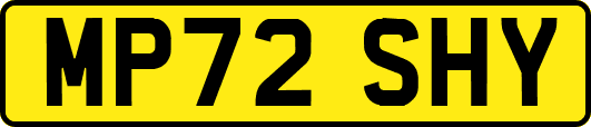MP72SHY