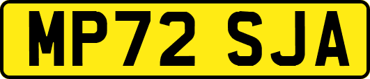 MP72SJA