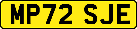 MP72SJE