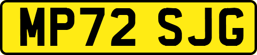 MP72SJG