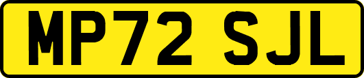 MP72SJL