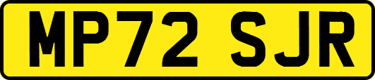 MP72SJR