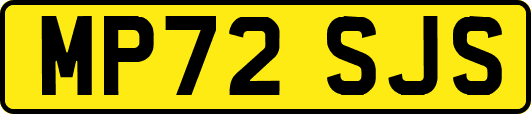 MP72SJS