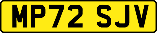 MP72SJV