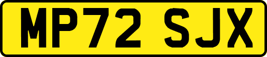 MP72SJX