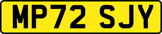 MP72SJY