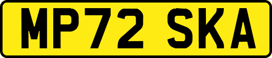 MP72SKA
