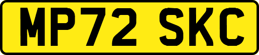 MP72SKC
