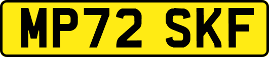 MP72SKF