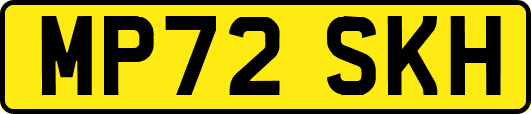 MP72SKH