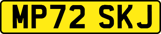 MP72SKJ
