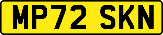 MP72SKN