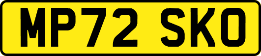 MP72SKO