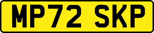 MP72SKP