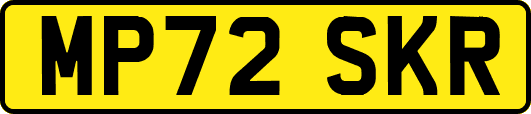 MP72SKR