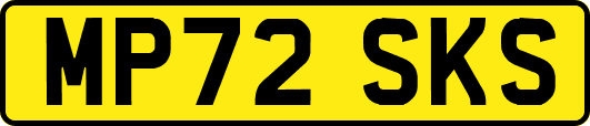 MP72SKS