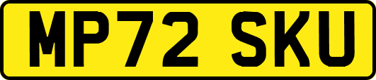 MP72SKU