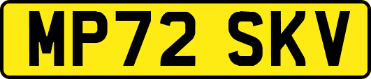 MP72SKV